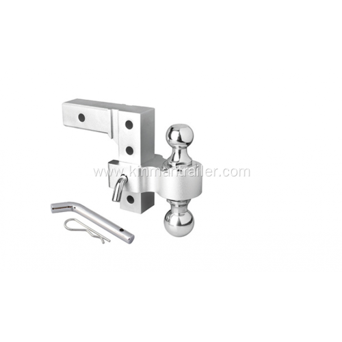 trialer ball mount aluminium material